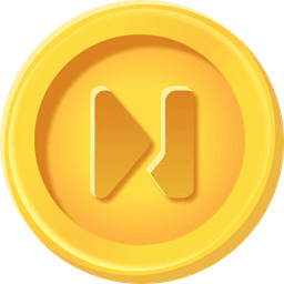 playin coin icon