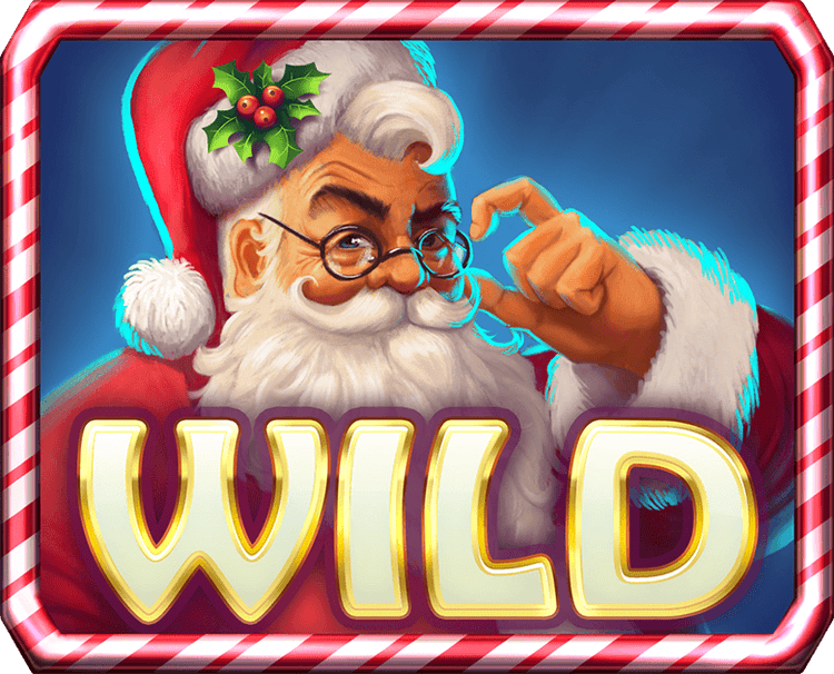 Wild Substitution image