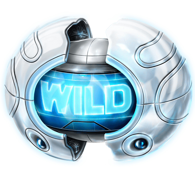 Wild Substitutions image