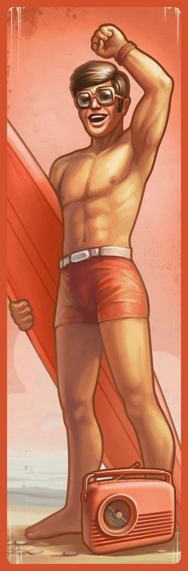 Stacked Symbols image