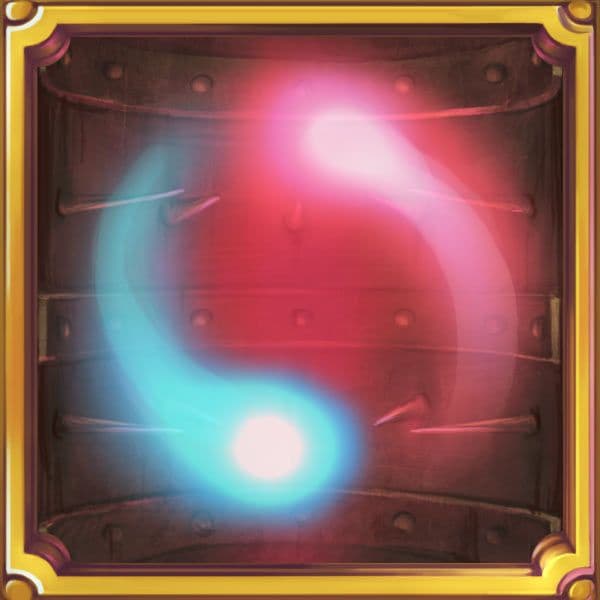 Scatters and Free Spins  image