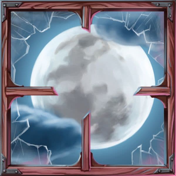 Wild Substitution  image