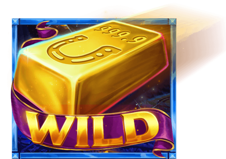 Golden Wilds image