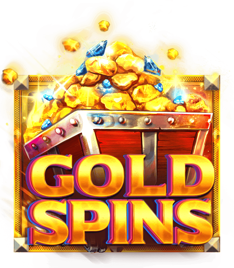 Gold Spins image