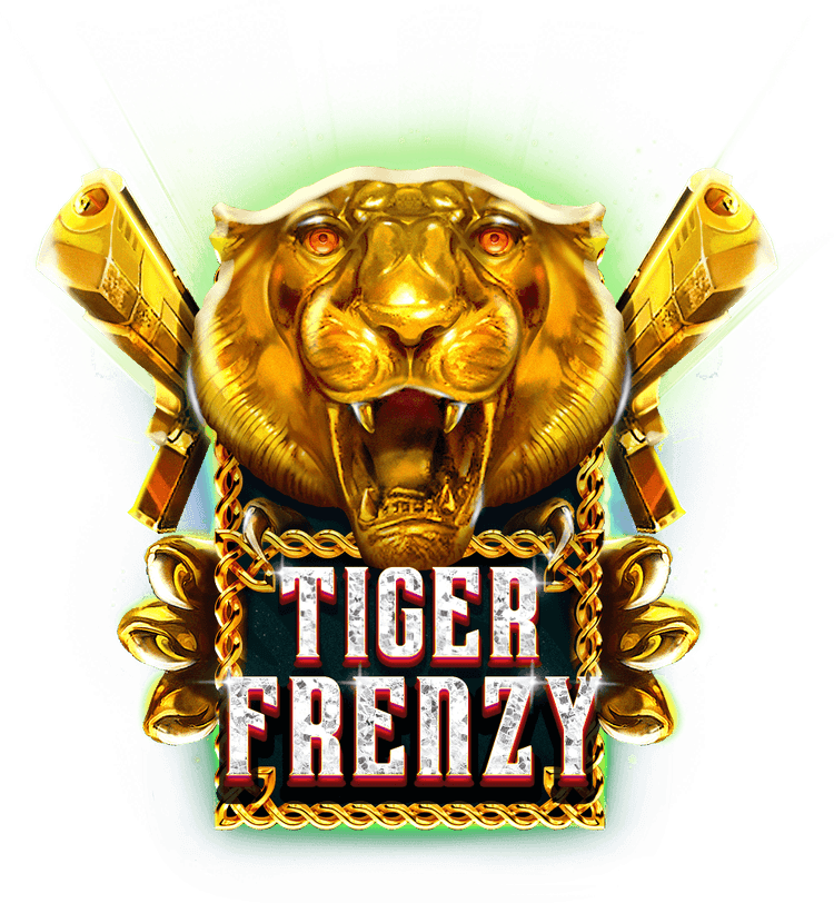 Tiger Bounty image