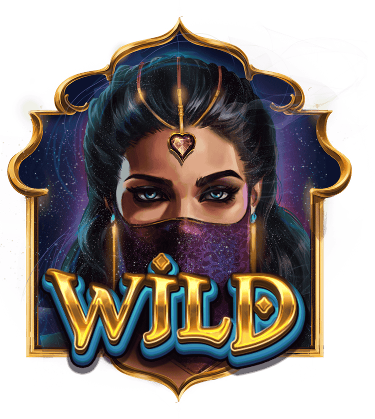 Random Wilds image