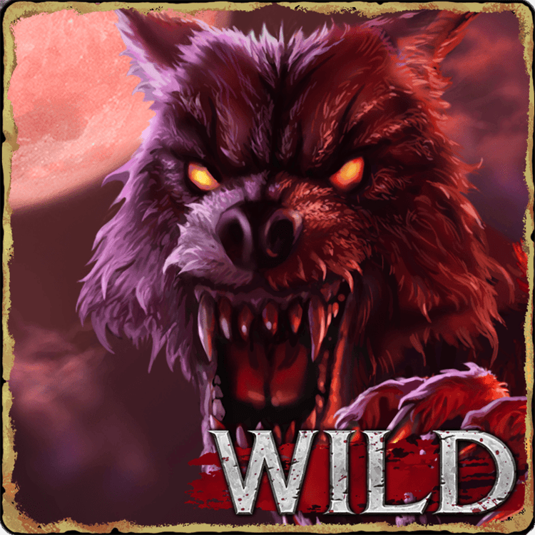 X2 Multiplier Wild image