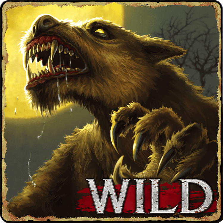 Spreading Wild image