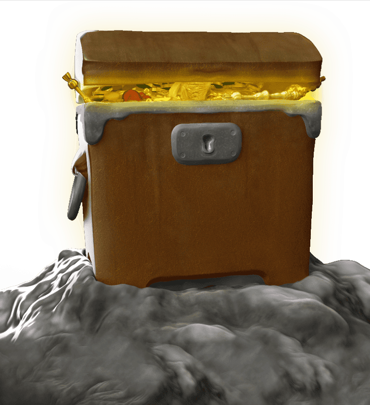 Scatter symbols image