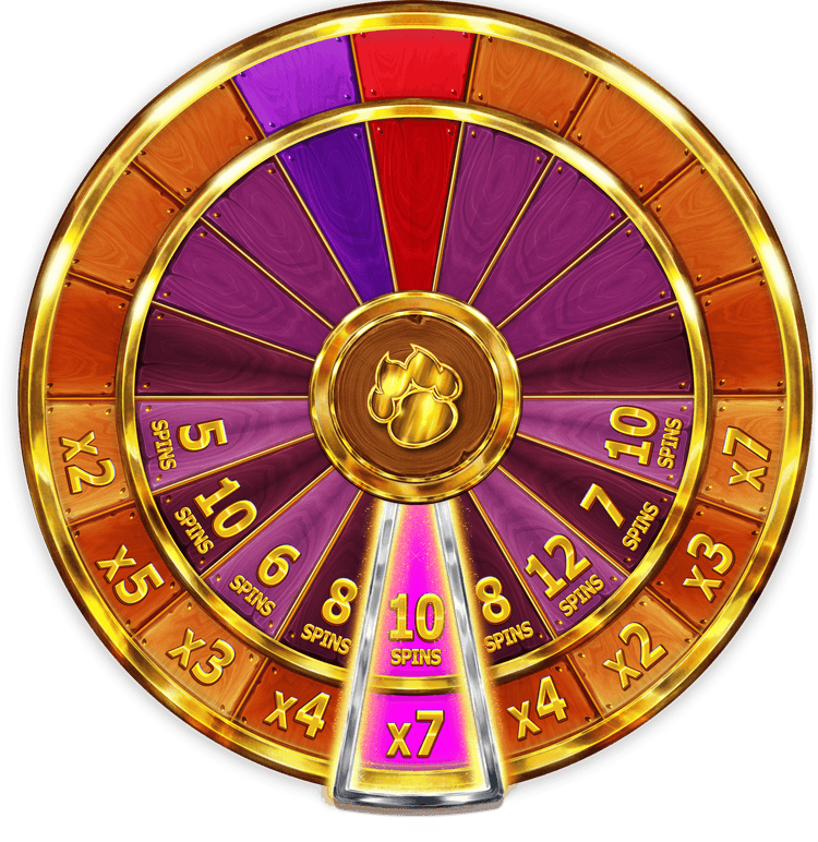 Free Spins image