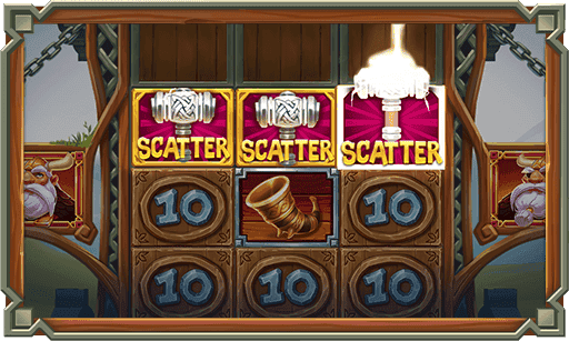 Free Spins image