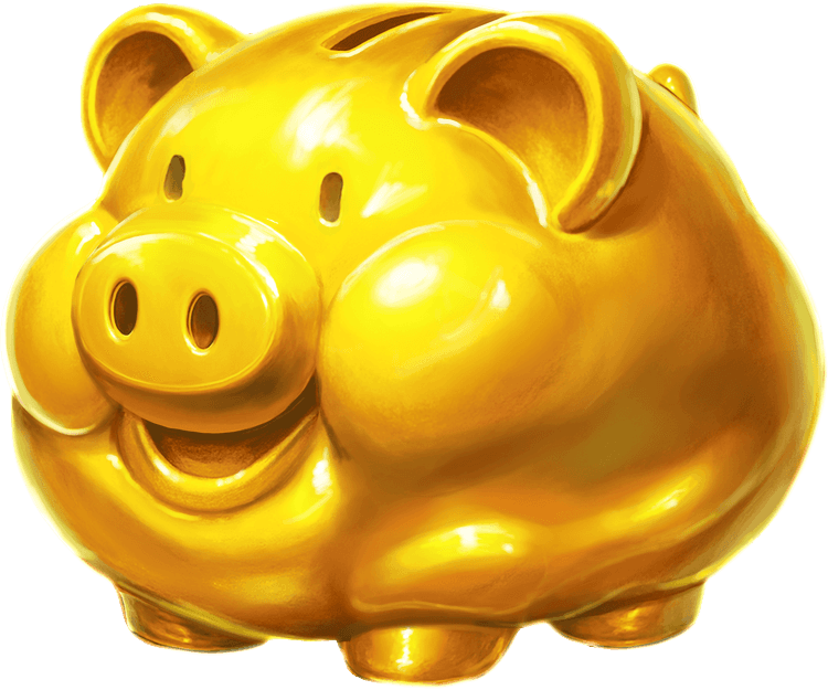 Piggy Bonus image