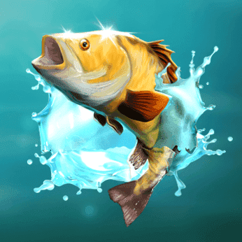 game logo