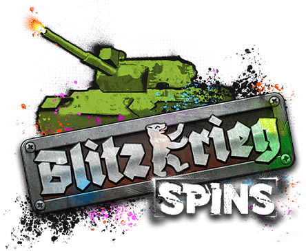 Blitzkreig Spins (Nolimit Bonus) image