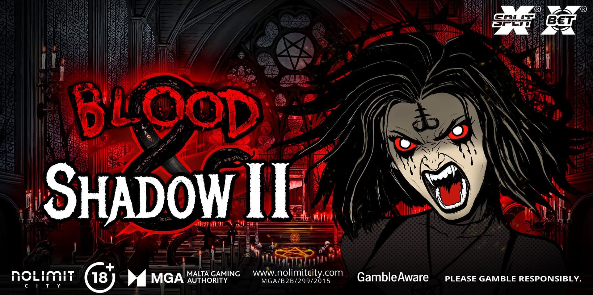 Blood & Shadow 2