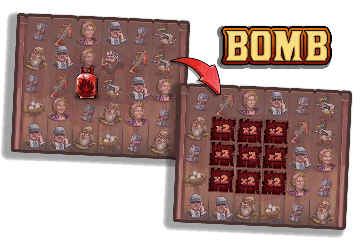 Bomb image