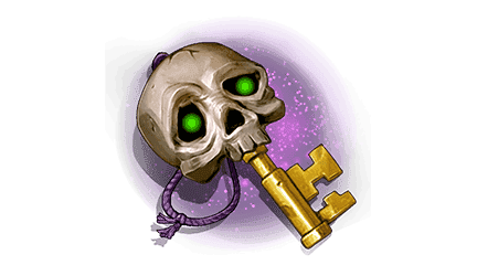 Bonus Symbol (Nolimit Booster) image