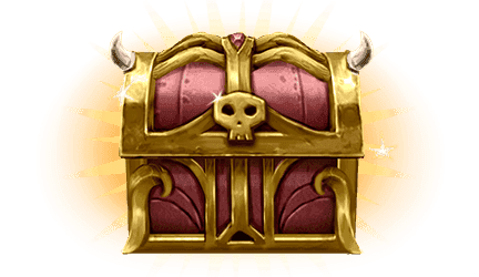 Boosted Chest (Nolimit Booster) image