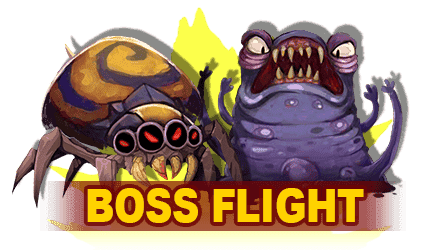 Boss Fight (Nolimit Booster) image