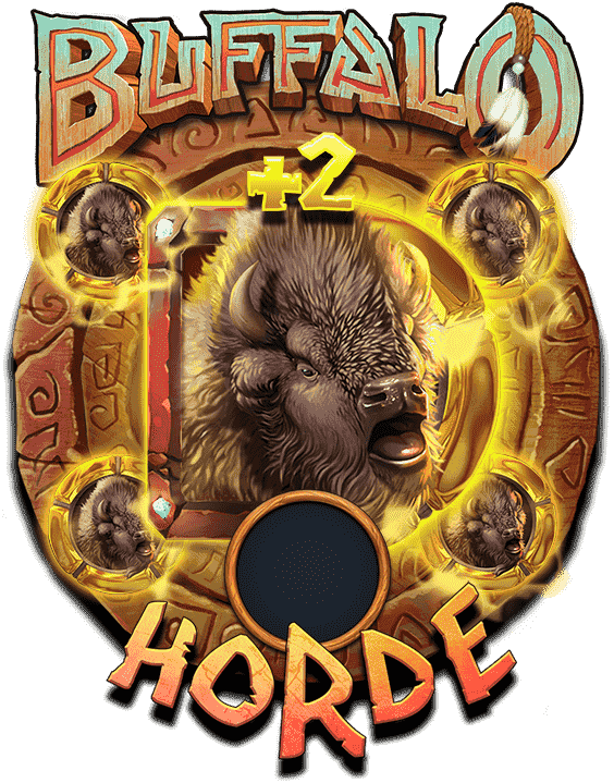 Buffalo Horde image