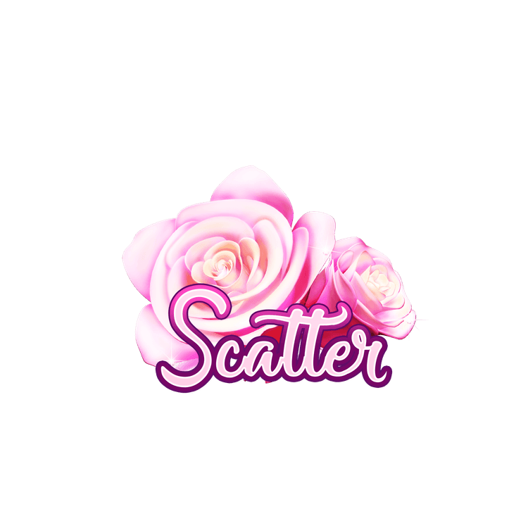 Scatter image