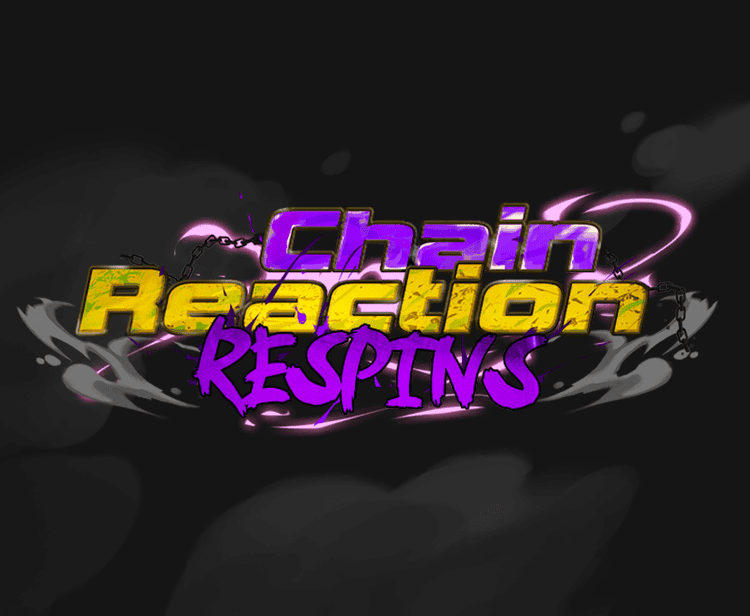 Chain Reaction Respins image
