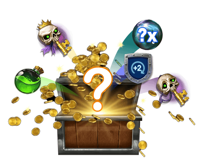 Chest Features image