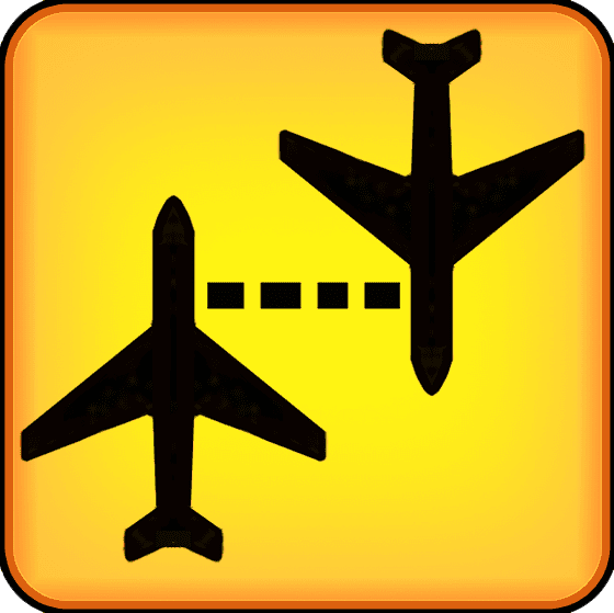 Connecting Flight image