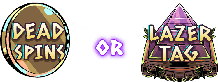 Death Games (Sneaky Buy) image