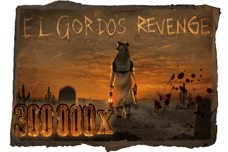 El Gordo’s Revenge image