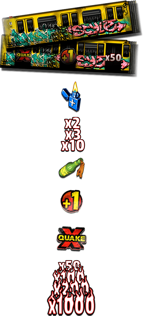 Enhancer Train and Enhancers image