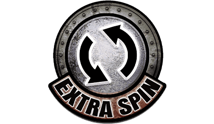 Extra Spin image