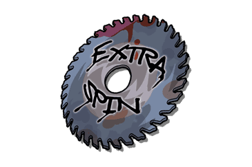 xTra Spin™ image