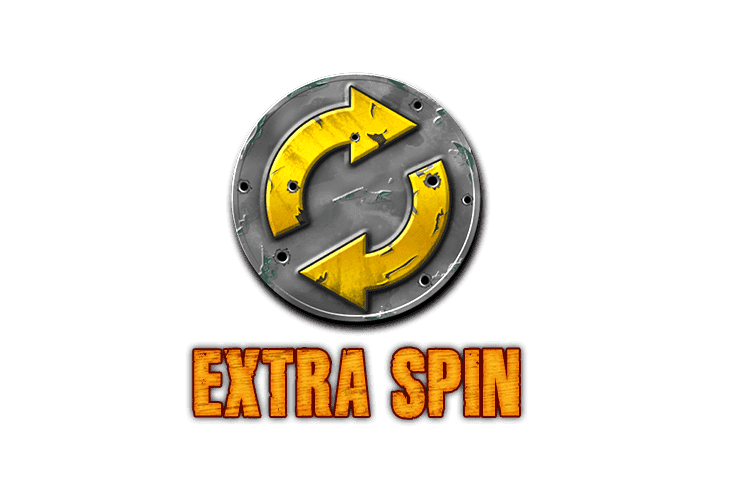 Extra Spin image