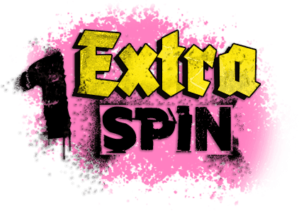 Extra Spin image