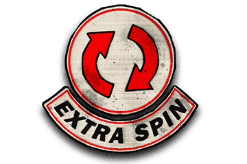Extra Spin image