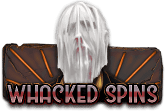 Whacked Spins image