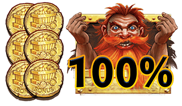 Guaranteed Dwarf (Nolimit Bonus) image