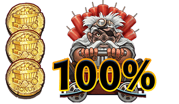 Evil Dwarf Forever (Nolimit Bonus) image
