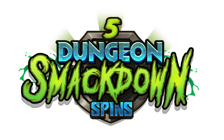 Dungeon Smackdown Spins image