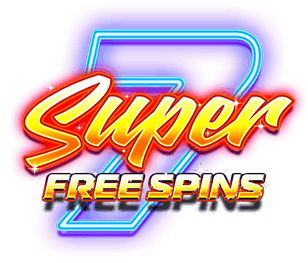 Super Freespins image