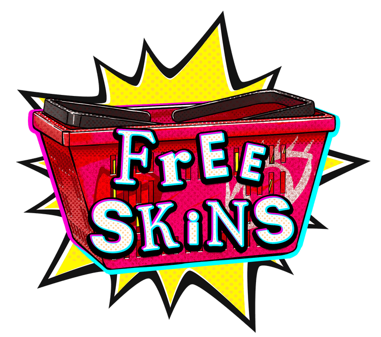 Free Skins Symbols image