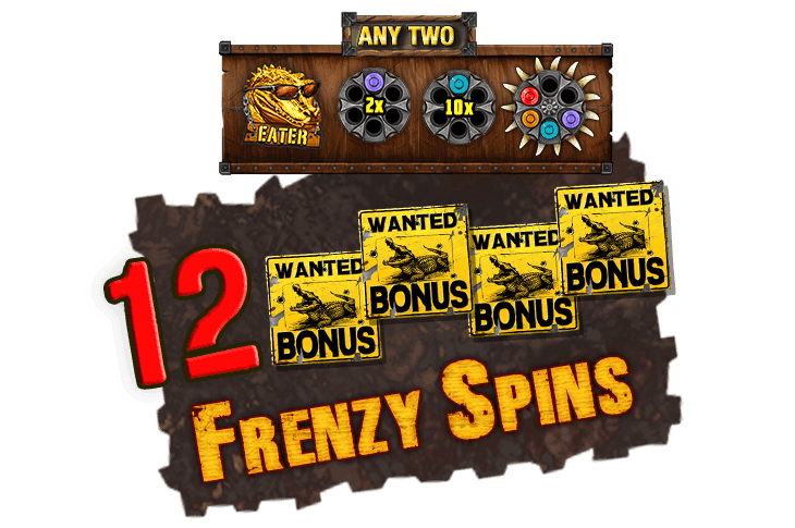 Frenzy Spins image