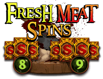 Fresh Meat Spins image