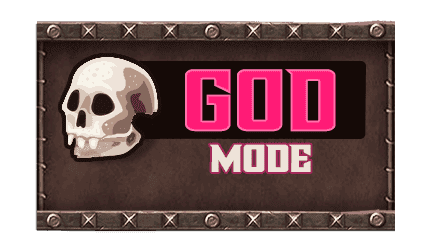 God Mode (Nolimit Bonus Buy) image