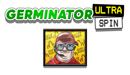 Germinator Ultra Spin image