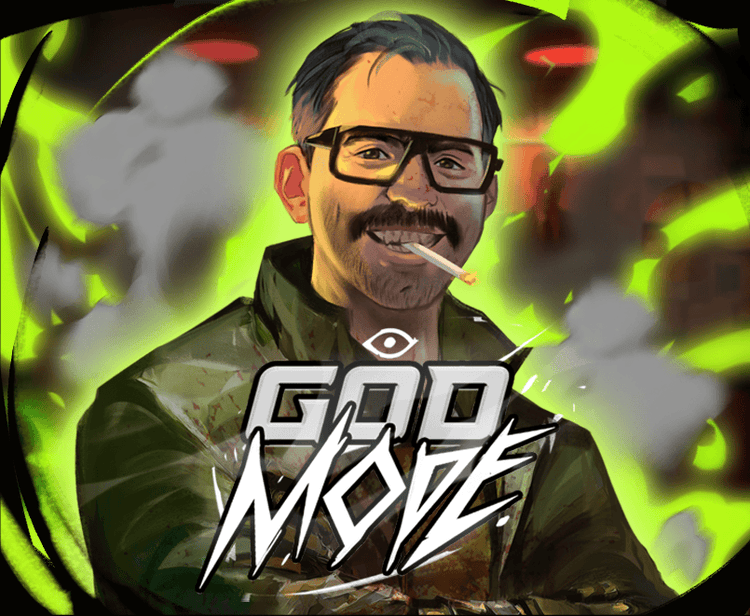 God Mode image