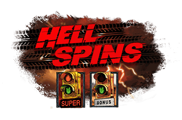 Hell Spins image