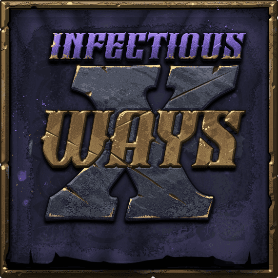 Infectious xWays® image