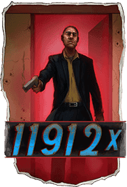 Last Man standing image